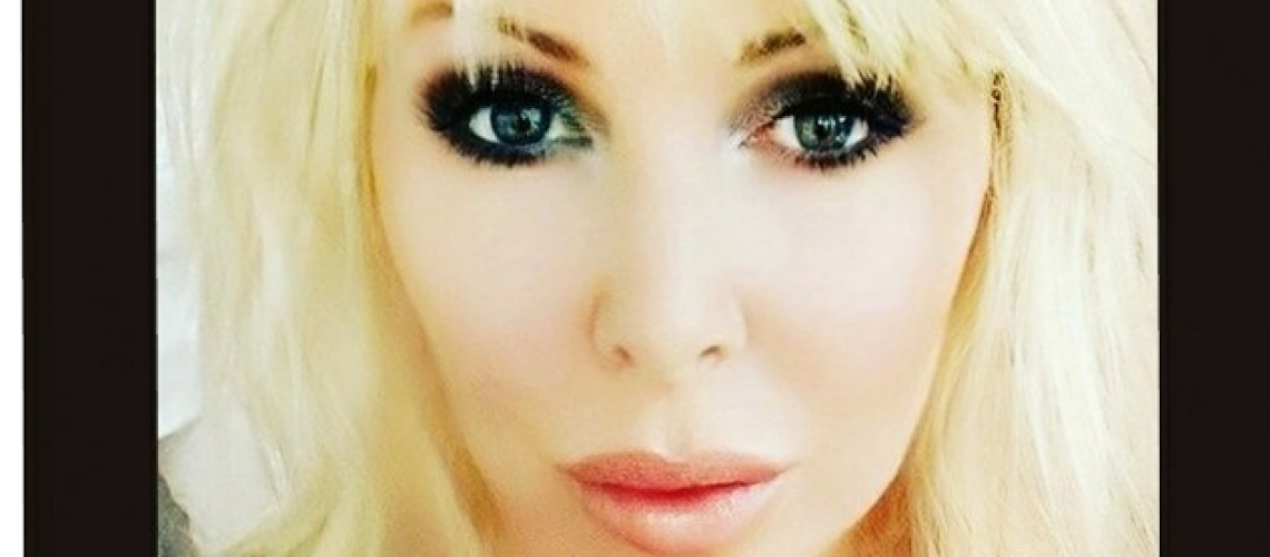 Call Me Blondie