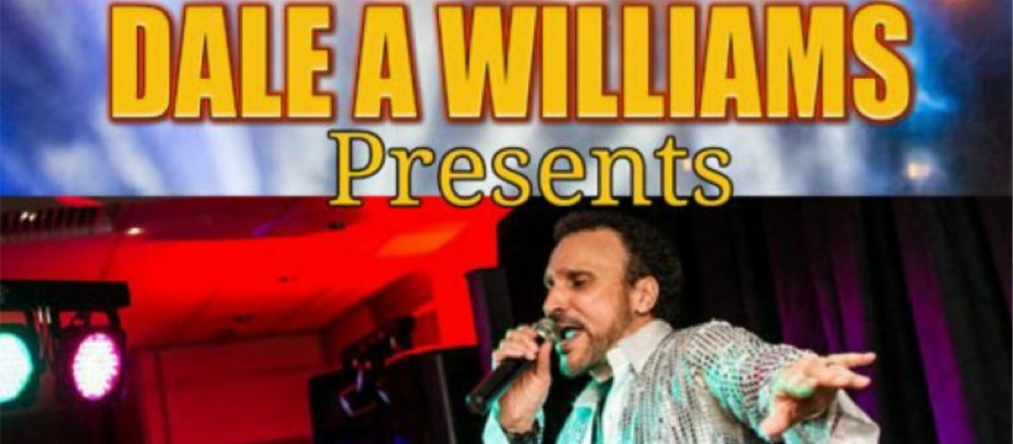 Lionel Richie Experience