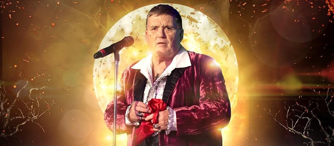 Meat Loaf Tribute